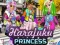 Laro Prinsesa ng Harajuku online