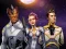 Laro Alpha Space Invasion online