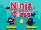 Laro Ninja Anino Klase online