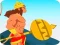 Laro Pakikipagsapalaran ni Hanuman online