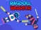 Laro Mandirigma Ragdoll online