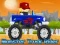 Laro M driver ng Monster Truck online