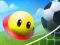 Laro Fútbol Ping.io online