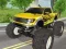 Laro Tagapagsanay sa Pagmamaneho ng Monster Truck online