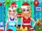 Laro Dekorasyon ng Pasko online