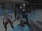 Laro Digmaang Zombie ng Laban online