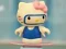Laro Cute Kitty Araw na Hitsura online