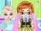 Laro Baby Anna: Saktan ng Bubuyog online