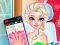 Laro Pagbabago ng Princess Nail Salon online