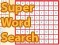 Laro Super Paghahanap ng mga Salita online