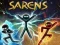 Laro Sarens online