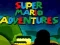 Laro Super Mario Pakikipagsapalaran online