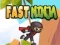 Laro Mabilis na Ninja online