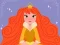 Laro Little Prinsesa Jigsaw online