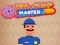Laro Ginoo ng Pulisi Master online
