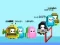 Laro Fall Guys Tumakbo: Mobile online