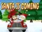 Laro Dumarating si Santa online