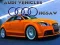 Laro Audi Sasakyan Puzzles online