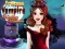 Laro Pagreres ng Kasal ng Prinsesa Vampira online