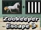 Laro Takas ng Zookeeper 3 online