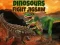 Laro Labanan ng Dinosaur Piraso online