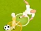 Laro KickAround Live online