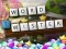 Laro Microsoft Word Twister online
