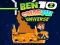 Laro Ben 10: Makulay na Uniberso online