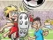 Laro Puzzle na Pag-slide ng Futbol online