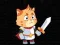 Laro Mga Pusa at Gintong Barya online