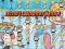 Laro Laboratory ni Dexter: Match 3 online