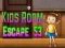 Laro Takas mula sa Amgel Kids Room 53 online
