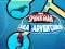 Laro Spiderman Dagliwang Dagat online