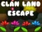 Laro Takas mula sa Lupain ng Klans online