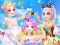 Laro Makeup ng Prinsesa Candy online