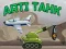 Laro Arti Tangke online