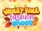 Laro Violet Fall Fashion Shoot online