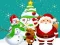 Laro Kwento ng Pasko sa Taglamig: Jigsaw online