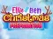 Laro Ellie at Ben: Paghahanda sa Pasko online