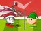 Laro Santa Taglamig Ulo Futbol online