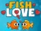 Laro Pag-ibig sa Isda online