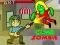 Laro Detonahin ang zombie online