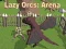Laro Tamad Orcs: Arena online