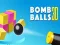Laro Bumagsak na Kanyon 3D online