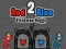 Laro Yakapin ang Pulang at Asul na Stickman 2 online