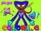 Laro Pagpipinta Huggy Wuggy online