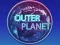 Laro Panlabas na Planet online
