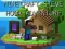 Laro Pakikipagsapalaran ni Steve na may Hook ng Minecraft online