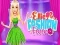 Laro Ellie Lagnat sa Moda online