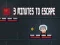 Laro 3 Minuto upang Tumakas online
